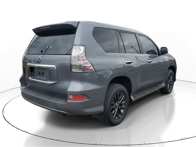 2022 Lexus GX 460 Premium