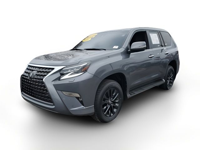 2022 Lexus GX 460 Premium