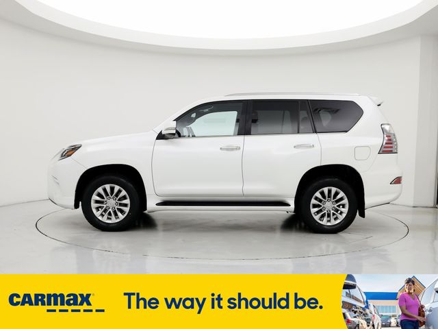 2022 Lexus GX 460 Premium