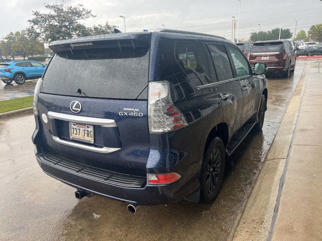 2022 Lexus GX 460 Premium