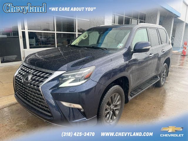 2022 Lexus GX 460 Premium