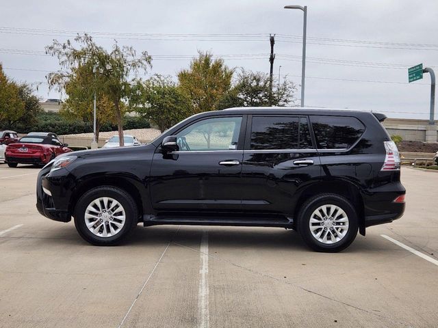 2022 Lexus GX 460 Premium