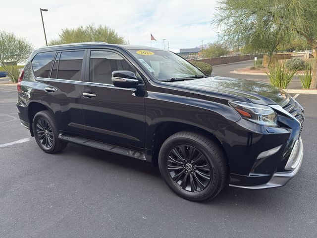 2022 Lexus GX 460 Premium
