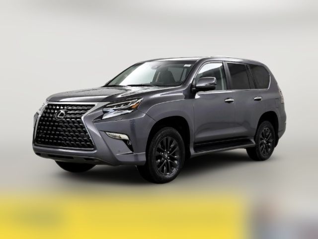 2022 Lexus GX 460 Premium