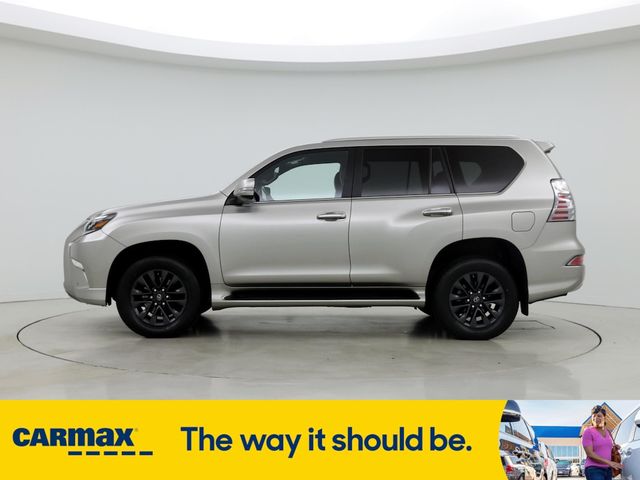 2022 Lexus GX 460 Premium