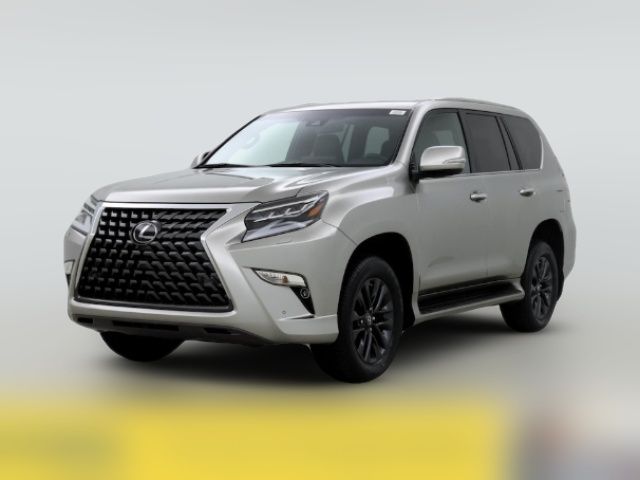 2022 Lexus GX 460 Premium