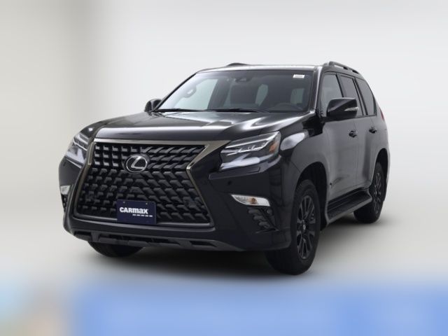 2022 Lexus GX 460