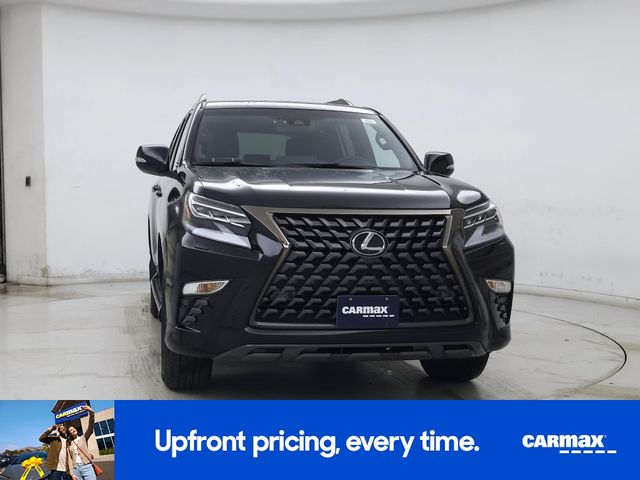 2022 Lexus GX 460
