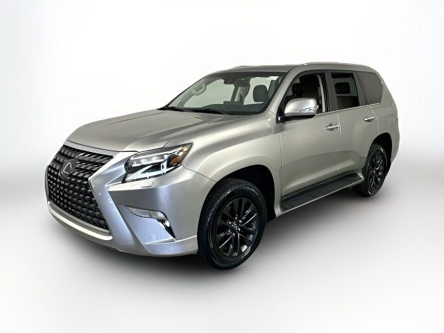 2022 Lexus GX 460 Premium