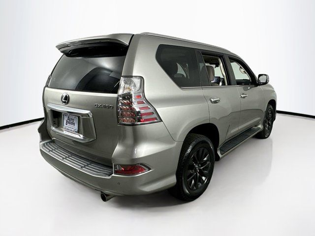 2022 Lexus GX 460 Premium