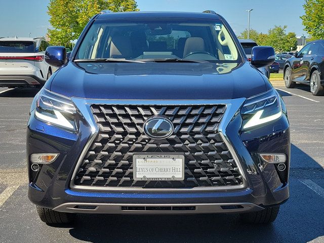 2022 Lexus GX 460 Premium