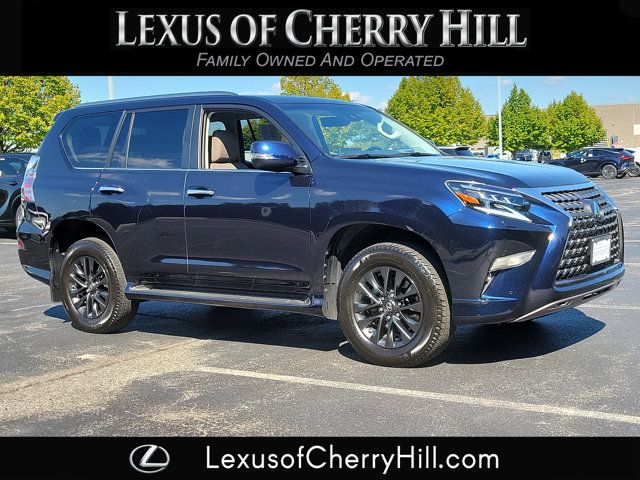 2022 Lexus GX 460 Premium