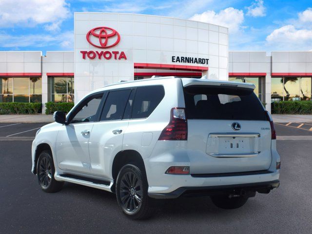 2022 Lexus GX 460 Premium