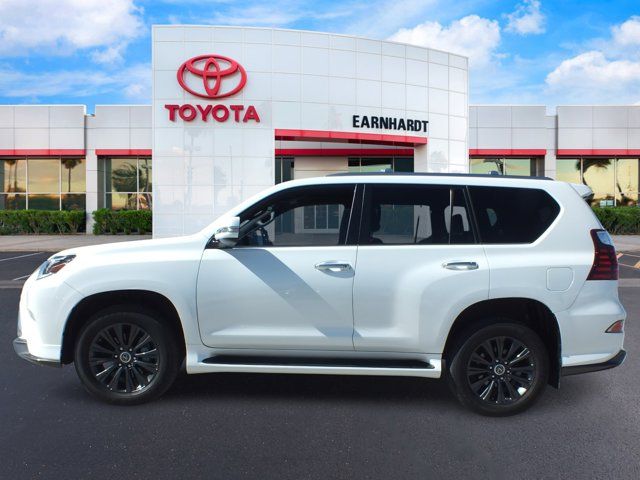 2022 Lexus GX 460 Premium