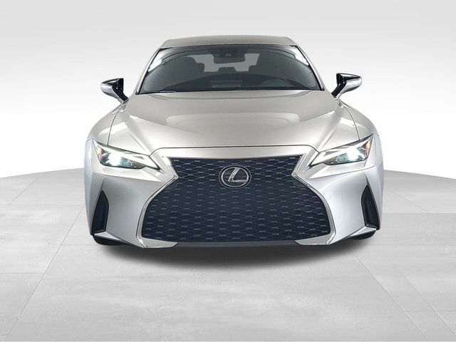 2022 Lexus IS 300