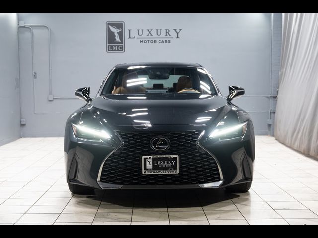 2022 Lexus IS 300