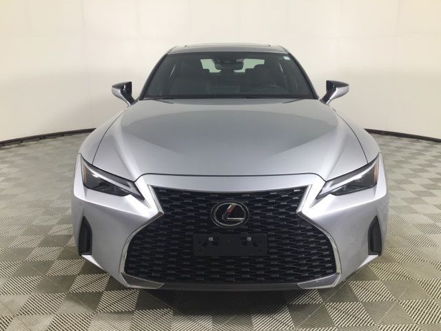 2022 Lexus IS 300