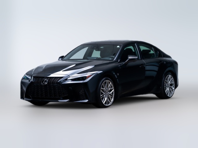 Used Lexus IS 500 F Sport Performance Premium For Sale Near Me