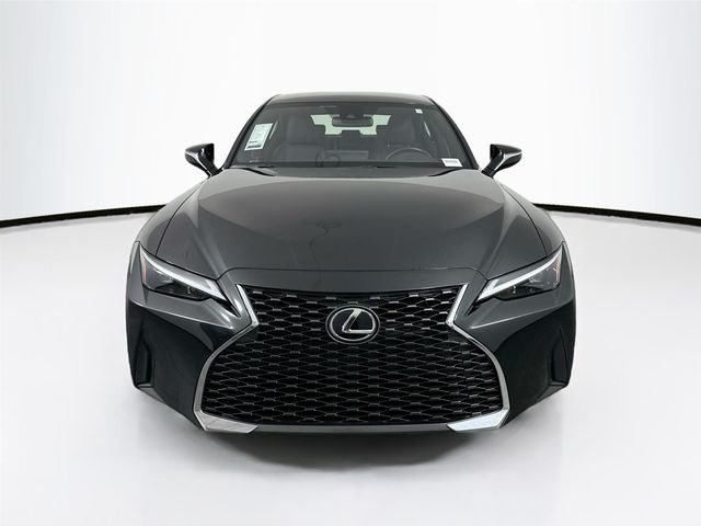 2022 Lexus IS 300