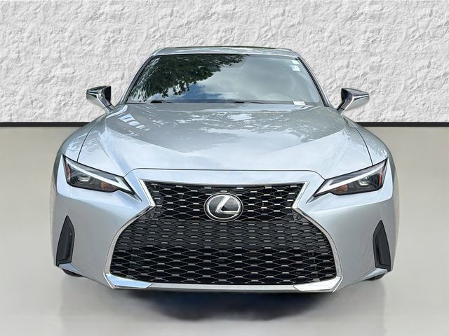 2022 Lexus IS 300