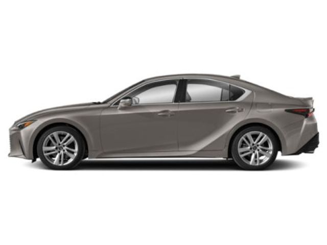 2022 Lexus IS 300