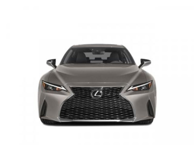 2022 Lexus IS 300