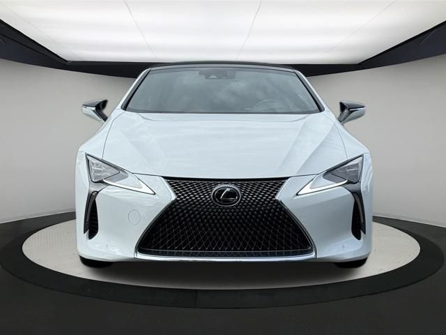 2022 Lexus LC 500