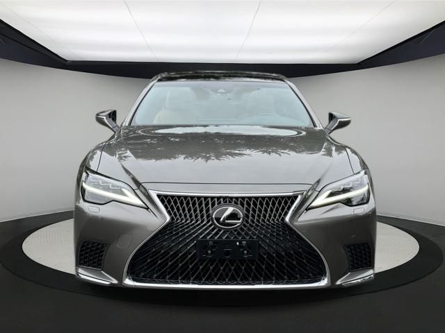 2022 Lexus LS 500