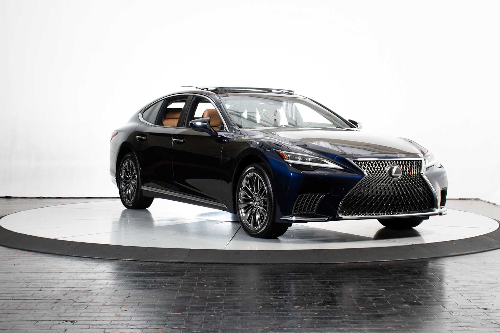 Used 2022 Lexus LS 500 For Sale Near Me | Auto Navigator
