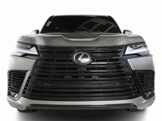 2022 Lexus LX LX 600