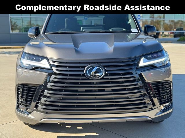 2022 Lexus LX LX 600 Premium