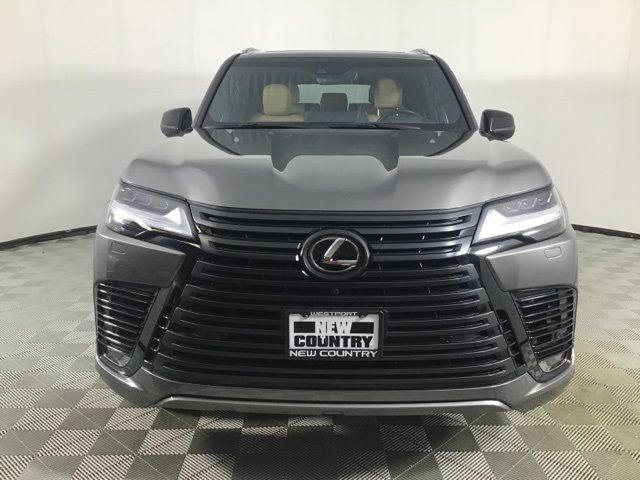 2022 Lexus LX LX 600 Premium