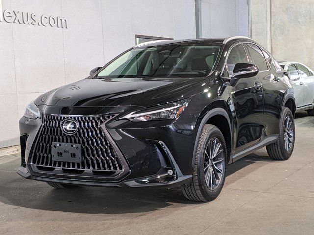 2022 Lexus NX 250