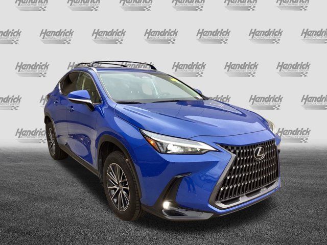 2022 Lexus NX 250