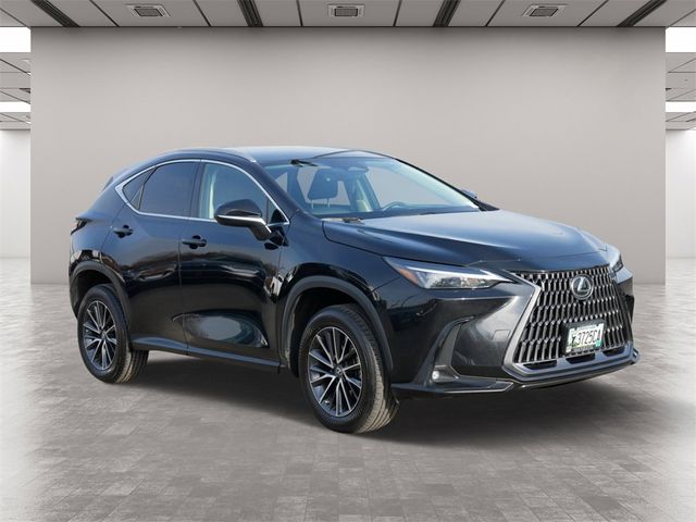 2022 Lexus NX 250