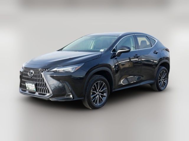 2022 Lexus NX 250