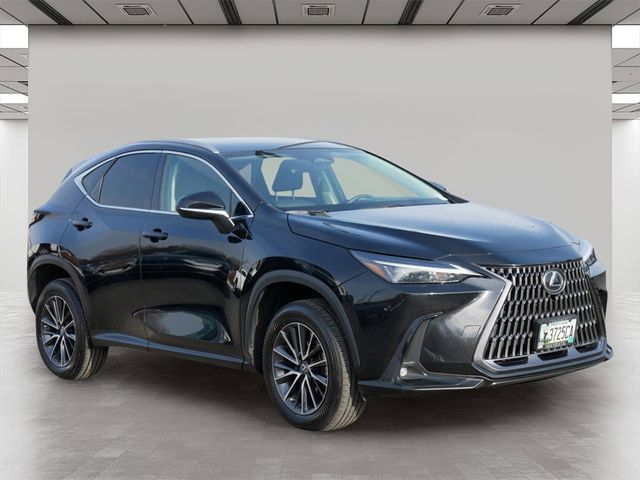 2022 Lexus NX 250