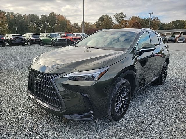 2022 Lexus NX 250