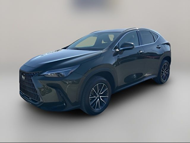 2022 Lexus NX 250