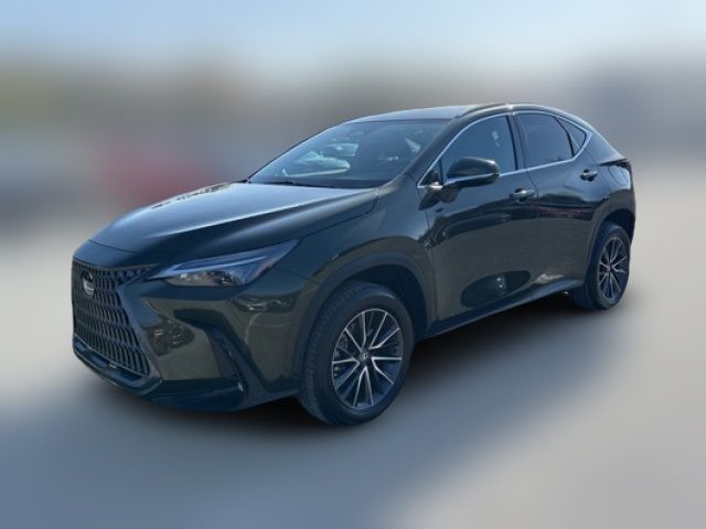 2022 Lexus NX 250