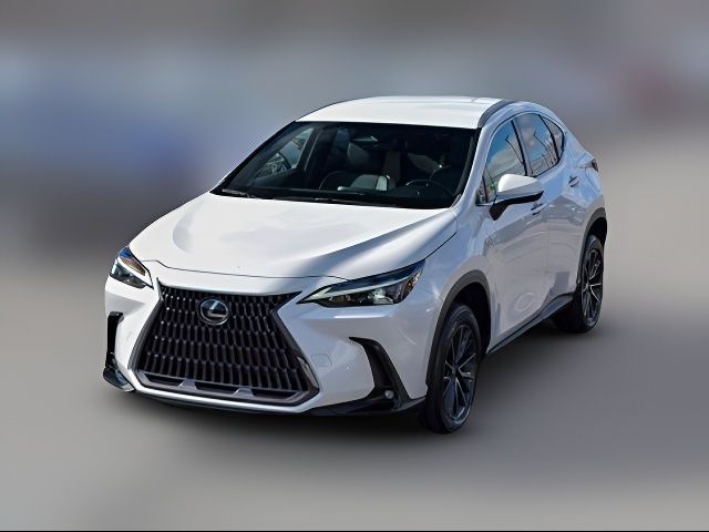 2022 Lexus NX 250