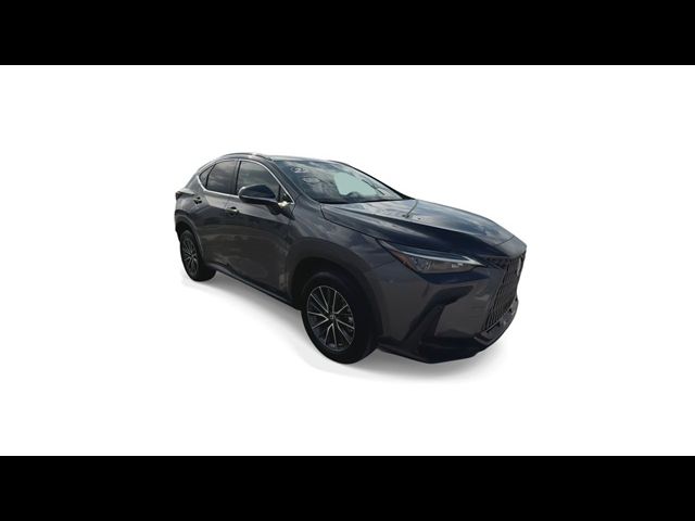 2022 Lexus NX 250