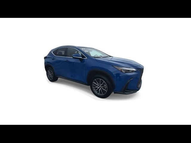 2022 Lexus NX 250