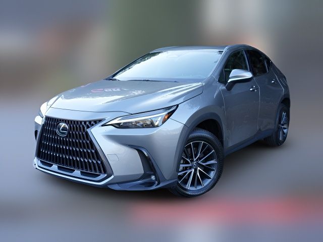 2022 Lexus NX 250