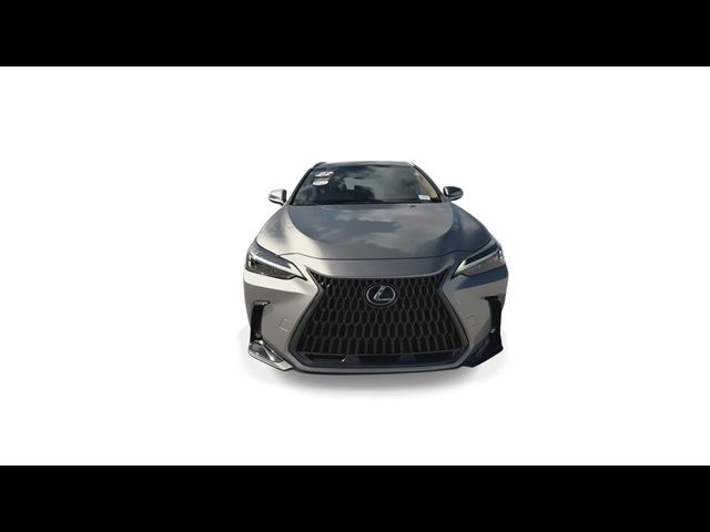 2022 Lexus NX 250