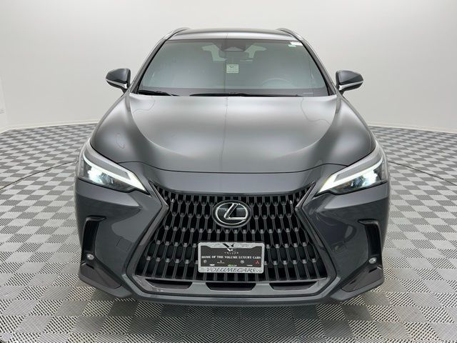 2022 Lexus NX 250