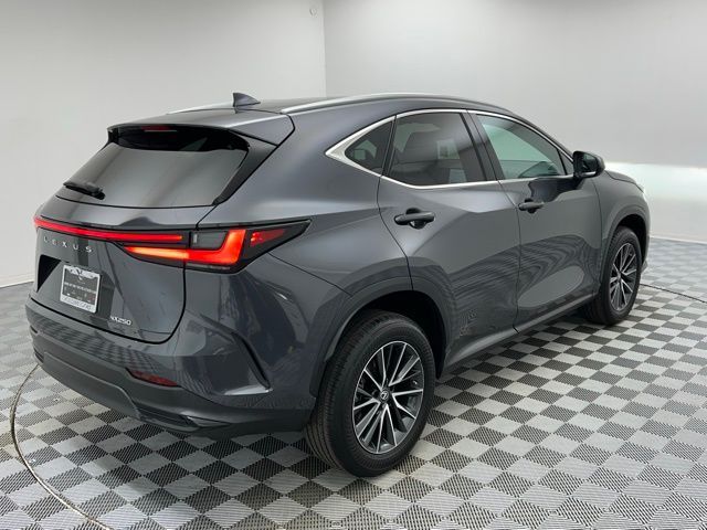 2022 Lexus NX 250