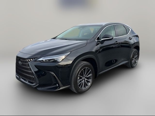 2022 Lexus NX 250