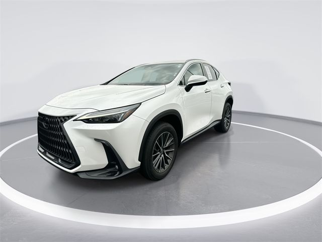 2022 Lexus NX 250