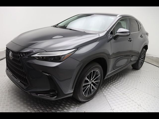 2022 Lexus NX 250